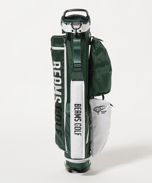 BEAMS GOLF（ビームスゴルフ）の「オリジナル スリムスタンド キャディ
