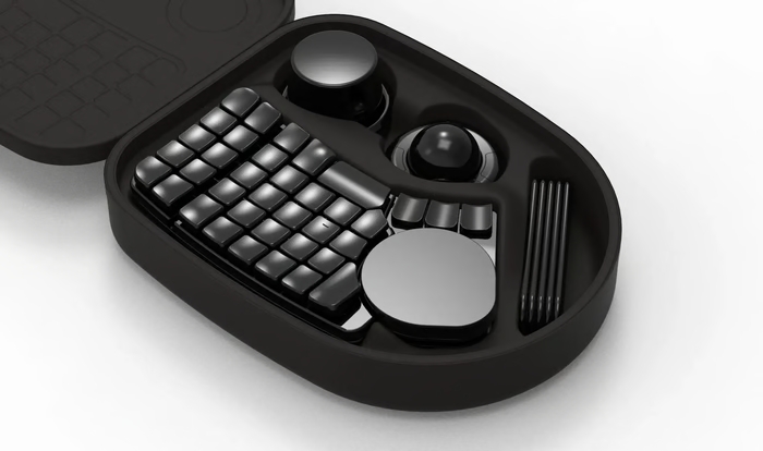 NayaCreate(Track,Touch,Tune,キーキャップ,スイッチ) NayaCreate