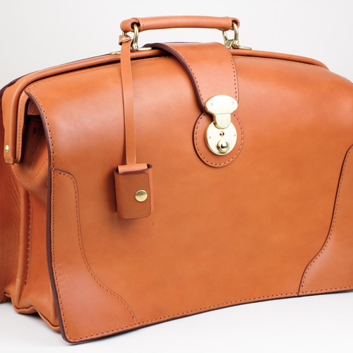 納期 約3カ月) ダレスバッグ [S-01] 2つ仕切り ビジネス ハンドバッグ