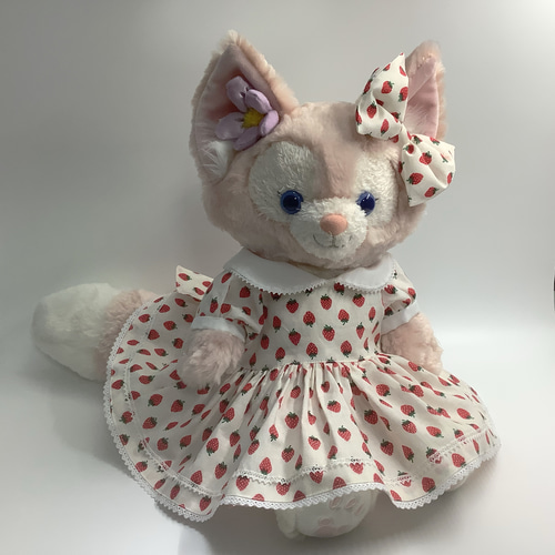 Sサイズシェリーメイワンピース シェリーメイ洋服 シェリーメイ