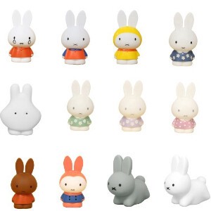 ミッフィー ソフトマスコット 指人形の商品ページ｜卸・仕入れサイト