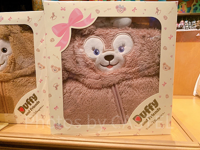 TDS限定】シェリーメイグッズ全35種まとめ！人気のぬいぐるみや