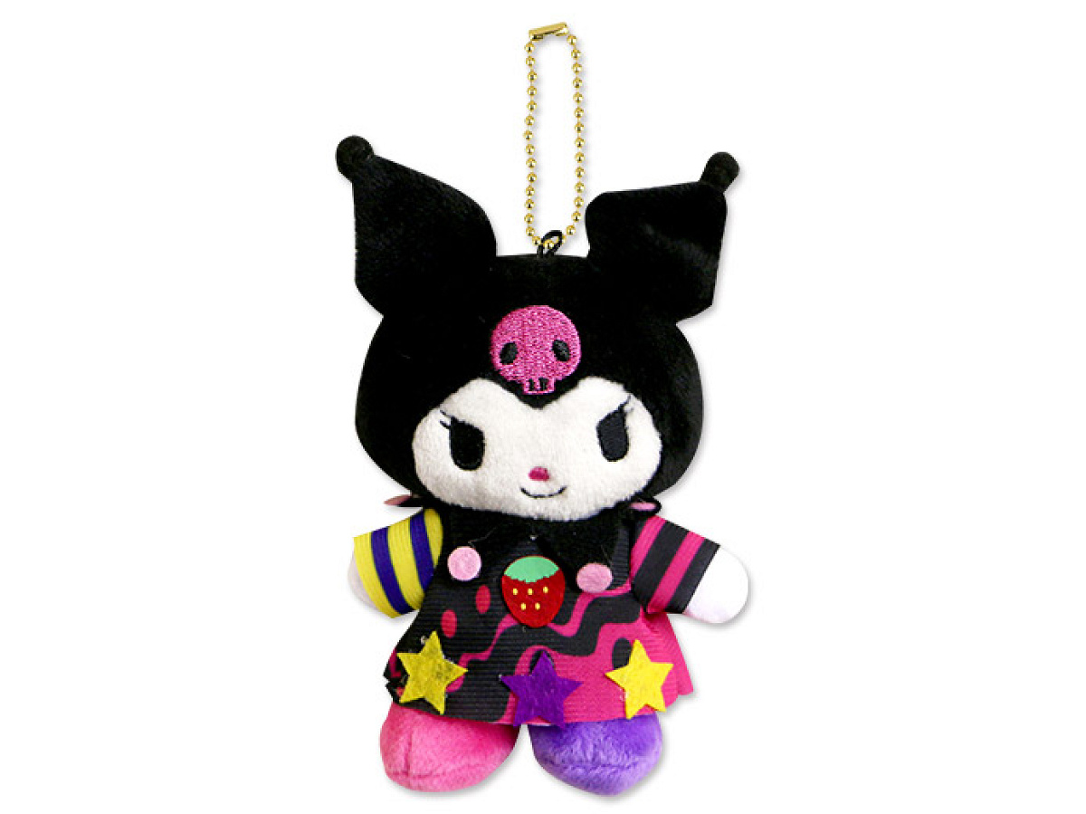 Miracle Gift Parade クロミマスコット| キャステル | CASTEL