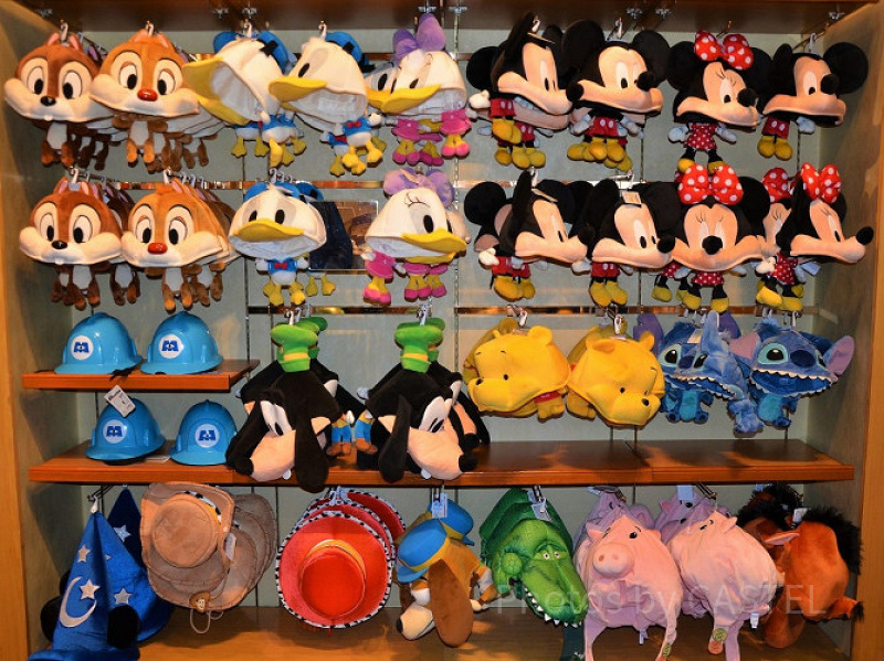 2026冬】ディズニーの被り物100種まとめ！ファンキャップや