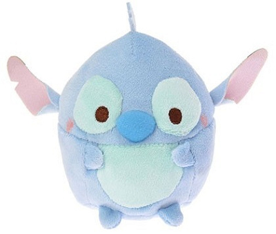 ディズニーのスティッチのぬいぐるみ11選！ツムツムグッズも値段付で紹介