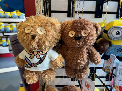 最新】USJのティムグッズ全40種まとめ！ファッション、カチューシャ