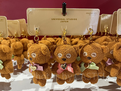 最新】USJのティムグッズ全40種まとめ！ファッション、カチューシャ