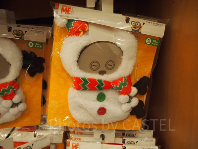 定番】USJティムの人気お土産グッズ厳選25種！くまのぬいぐるみ