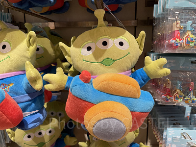 7/21発売】トイストーリー×東京ディズニーリゾートの新シリーズ！販売