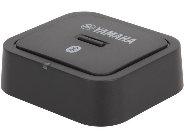 NeweggBusiness - YAMAHA YBA-11 Bluetooth Wireless Audio Receiver