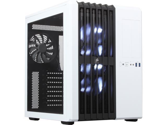 NeweggBusiness - Corsair Carbide Series Air 540 (CC-9011048-WW