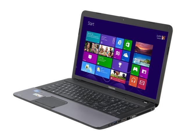 NeweggBusiness - TOSHIBA Satellite 17.3