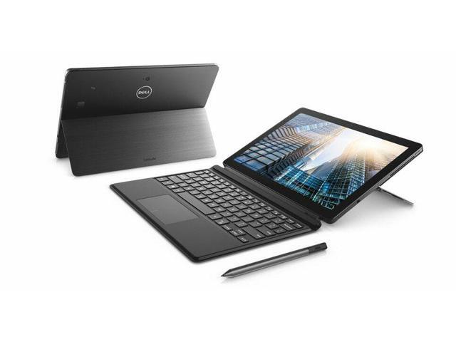 NeweggBusiness - Dell Latitude 5000 Series (5290) 12.5