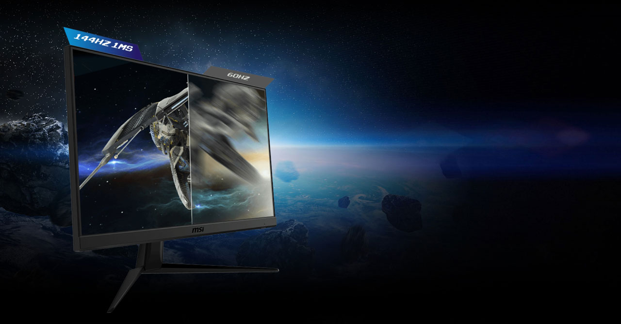 Refurbished: MSI Optix G271 27