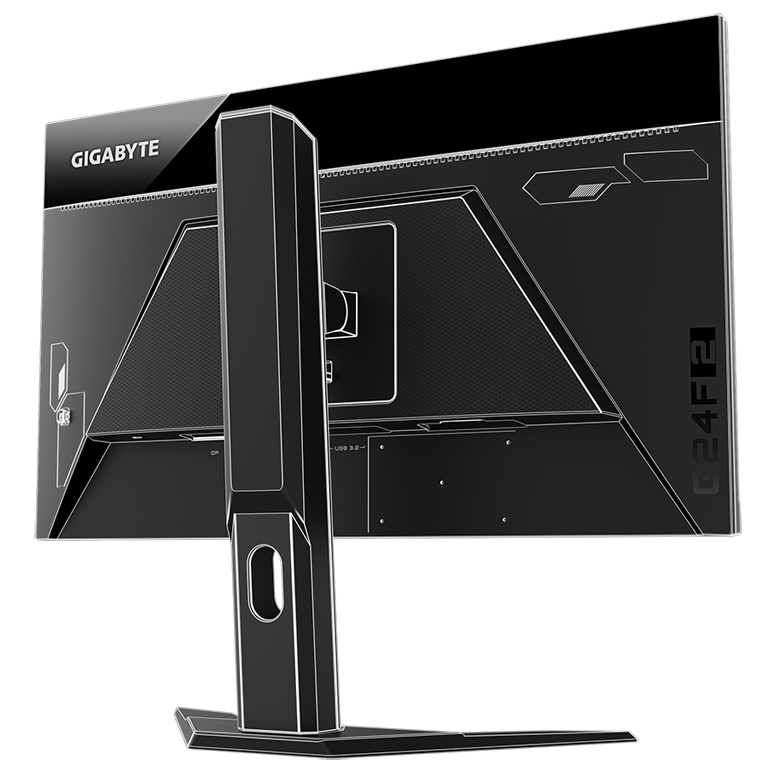 GIGABYTE - G24F 2 - 24