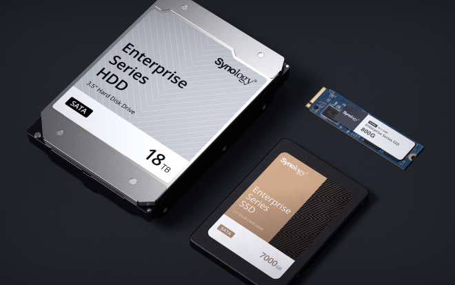 Synology 4-Bay NAS DiskStation DS923+ - Newegg.com