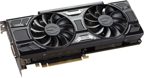 EVGA GeForce GTX 1060 Graphics Card 06G-P4-6262-KR - Newegg.com