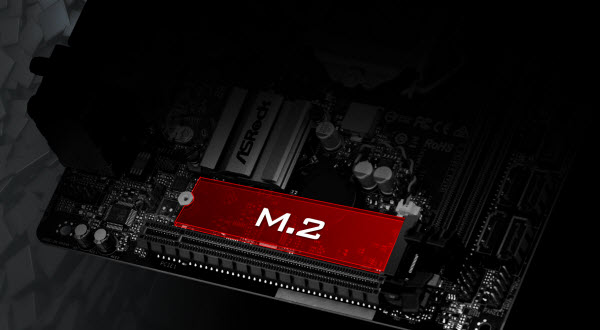 ASRock B360M-ITX/ac LGA 1151 (300 Series) Mini ITX Intel