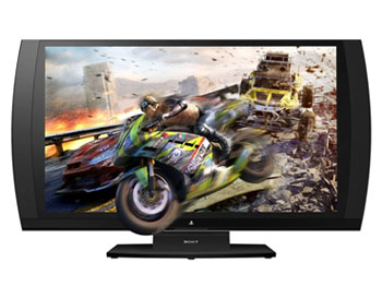 Refurbished: SONY 24