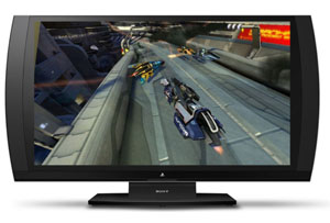 Refurbished: SONY 24