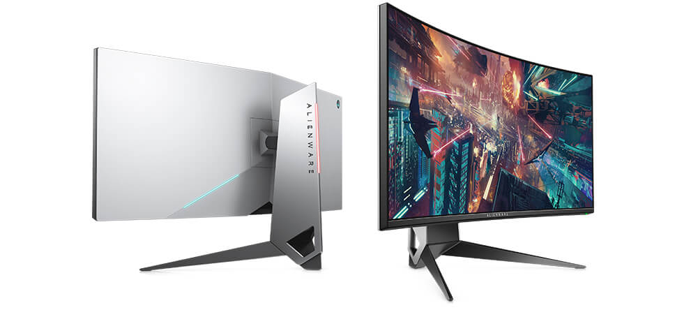 Dell Alienware AW3418DW 34