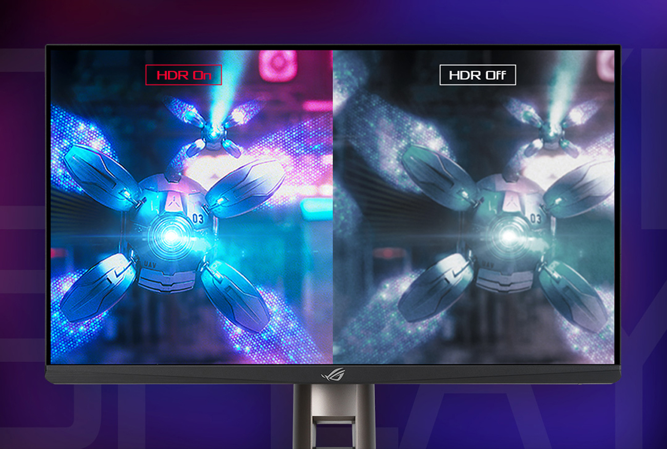 ASUS ROG Swift PG259QN eSports G-SYNC Gaming Monitor - Newegg.com