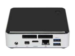 Intel NUC (Next Unit of Computing) NUC D34010WYK1 NUC Kit - Newegg.com