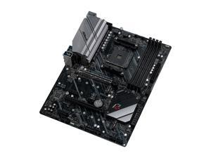 NeweggBusiness - ASRock X570 PHANTOM GAMING 4 AM4 AMD X570 ATX AMD