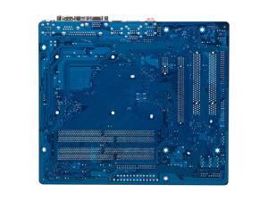 NeweggBusiness - GIGABYTE GA-G41M-Combo LGA 775 Intel G41 Micro