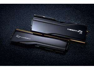 NeweggBusiness - G.SKILL Trident Z5 CK 48GB (2 x 24GB) 288-Pin