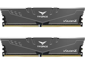 NeweggBusiness - Team T-FORCE VULCAN Z 16GB (2 x 8GB) 288-Pin PC