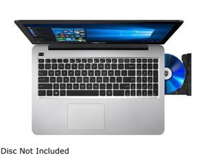 NeweggBusiness - ASUS 15.6