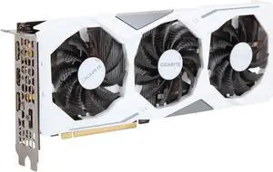Refurbished: GIGABYTE GeForce RTX 2060 SUPER Graphics Card GV