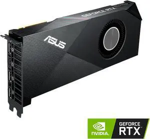 ASUS Turbo GeForce RTX 2060 SUPER Graphics Card TURBO-RTX2060S-8G