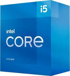 Intel Core i5-10600K 4.1 GHz Desktop CPU Processor - Newegg.com