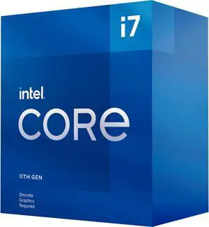 Intel Core i7-10700K 8-Core 3.8 GHz CPU Processor - Newegg.com