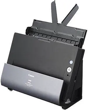 Canon imageFORMULA DR-C225 II Office Document Scanner - Newegg.com