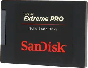 SanDisk SSD Plus 480GB Internal SSD - SATA III 6Gb/s, 2.5