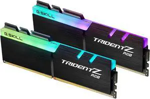 G.SKILL Trident Z Neo (For AMD Ryzen) Series 32GB (2 x 16GB) 288