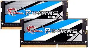 G.SKILL Ripjaws Series 32GB DDR4 3200 Laptop Memory - Newegg.ca