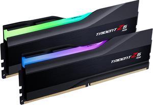 G.SKILL Trident Z5 Neo RGB Series 128GB (2 x 64GB) 288-Pin PC RAM