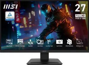 ASUS TUF Gaming VG259QR 25
