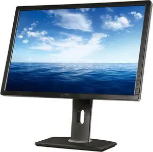 Dell UltraSharp U2412M 24
