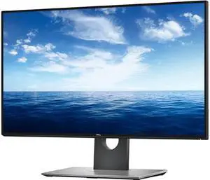 Used - Good: Dell U2718Q 27