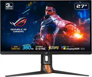 ASUS PG27AQN 27