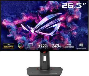 ASUS ROG Swift 27