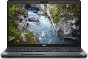 Refurbished: DELL Precision 5540 Mobile Workstation Intel Core i7