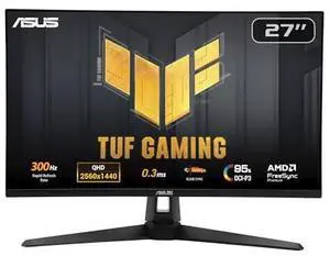 ASUS TUF Gaming 27