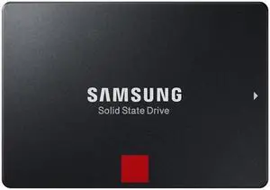 SAMSUNG SSD PM893 Solid State Drive 960GB SATA 6Gb/s 2.5inch