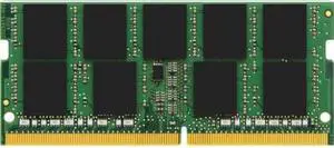 Kingston 16GB 260-Pin DDR4 SO-DIMM DDR4 2666 (PC4 21300) Memory